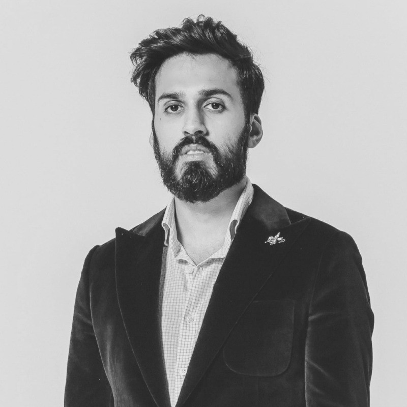 Devrath Soni
